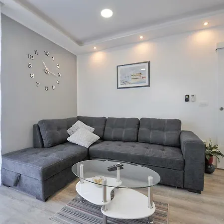 Apartman Vidikovac Sibenik