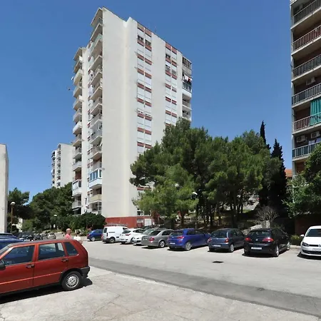 Apartman Vidikovac