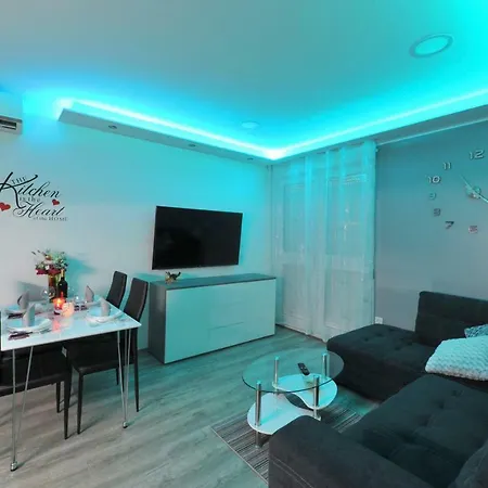 Apartman Vidikovac Apartment *
