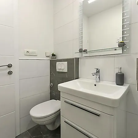 Apartman Vidikovac Sibenik