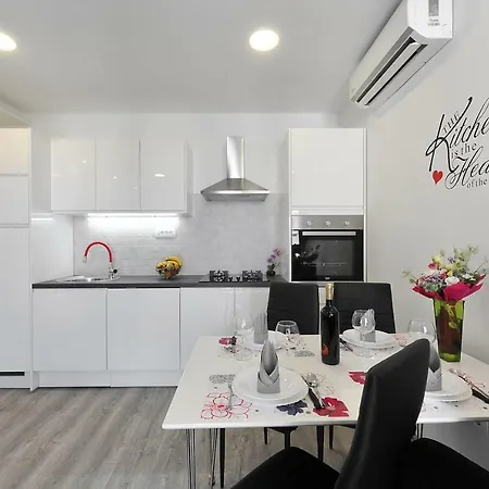 Apartment Apartman Vidikovac