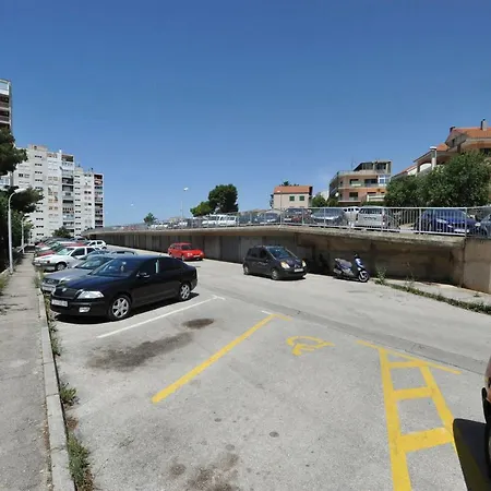 Apartman Vidikovac Apartment