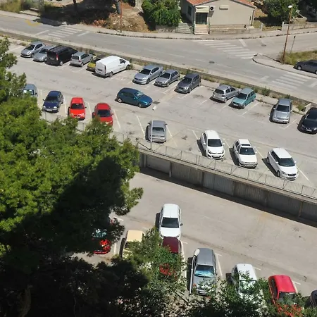 Apartman Vidikovac Apartment Sibenik