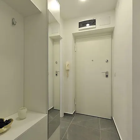 Apartman Vidikovac Sibenik