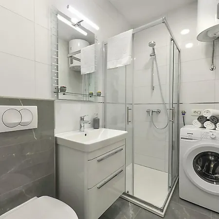 Apartment Apartman Vidikovac *