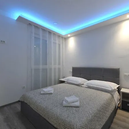 Apartment Apartman Vidikovac Sibenik