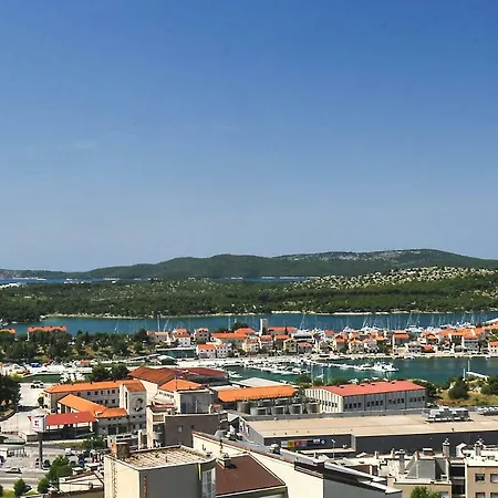 Apartment Apartman Vidikovac Sibenik